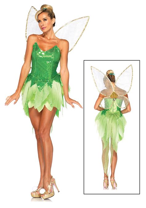 tinkerbell costume diy|tinker bell outfit.